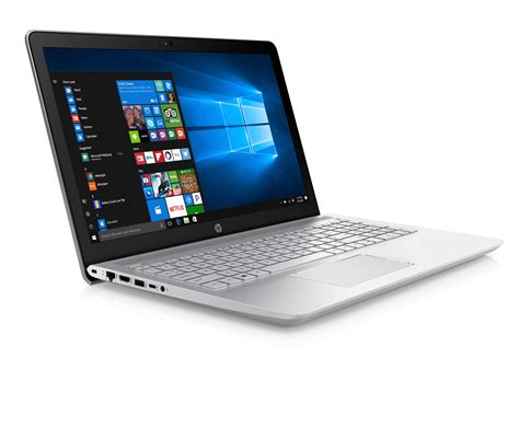 hp pavilion